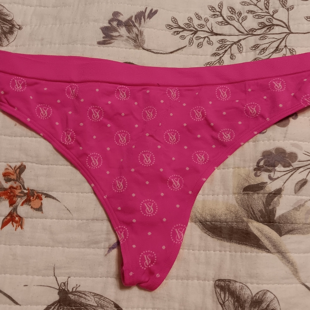 VS underwear